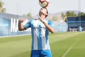 Κλείνει Ρενάτο Σάντος από τη Μάλαγα! (βίντεο)