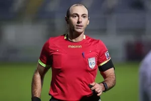 ΒΙΝΤΕΟ: Καταγγελία διαιτησίας με επτά σημεία 