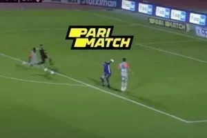 Το γκολ της Νέας Σαλαμίνας (βίντεο)