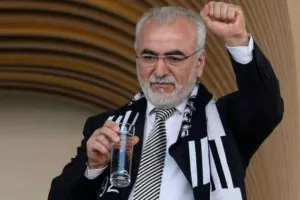 «Ντόπες» Σαββίδη στους παίκτες του ΠΑΟΚ