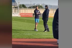 Ιωάννης/Πέτρος