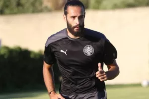 Σε... δύσκολη θέση ο Σελίμοβιτς