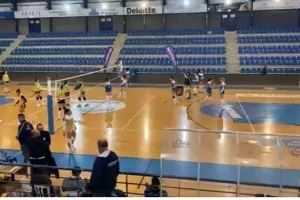 «Γαλάζιο» το Λεμεσιανό με ανατροπές