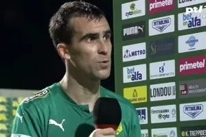 ΜΙΚΕΛ: "Πιέζουμε και έχουμε καλύτερο ρυθμό με τον Σωφρόνη" 