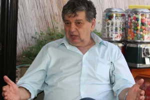  «Έχασα 3 εκατ. ευρώ από τον Παναθηναϊκό επειδή είχα άλλη άποψη»