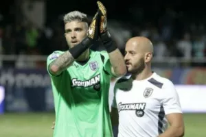 «Ο Πασχαλάκης ενήργησε σωστά στη φάση του πέναλτι-Βρίσκει μπάλα»