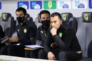 Η ατάκα του Σωφρόνη που λέει πολλά…