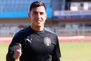 Επέστρεψε σε φουλ ρυθμούς ο Σολίς ενόψει ΑΕΛ