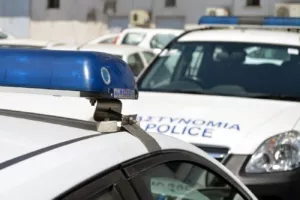 Σοβαρό τροχαίο με μοτοσικλετιστή στη Λεμεσό