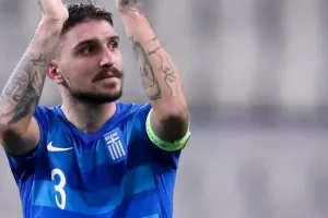 Σταφυλίδης: "Μπορούμε ακόμη και απέναντι στην Ισπανία"