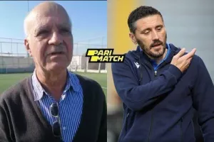 ΘΟΥΚΗΣ για ΚΕΡΚΕΖ: "Γιατί να μην είμαστε; Για μένα ναι είμαστε έτοιμοι"
