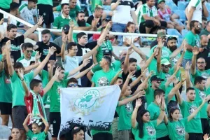 Είχε κόσμο/Ομόνοια