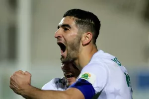Και στα ΔΥΟ ο Κούσουλος
