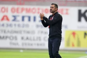 Ομόνοια και ΑΕΛ=4
