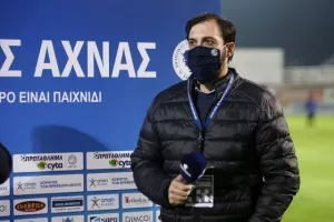 Αντίδραση - “Τo VAR ήρθε για εκδρομή στο Δασάκι” 