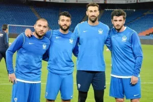 Πεισματάρηδες/Ανόρθωση