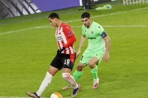 ΦΩΤΟΡΕΠΟΡΤΑΖ από το PSV Stadion