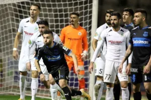 Όχι όπως με Ανόρθωση