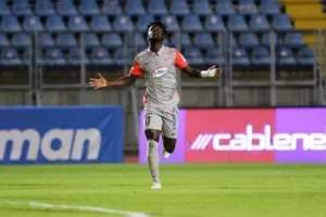 1+2 (Barnes Osei)