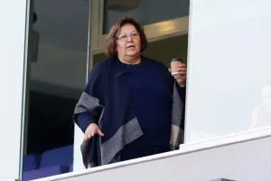 Η κυρία Αναστασία...