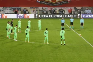 ΦΩΤΟΡΕΠΟΡΤΑΖ από το PSV Stadion