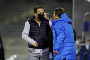 Ισοφάρισε ο Πετράκης!
