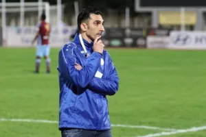 Ο Ηλίας…