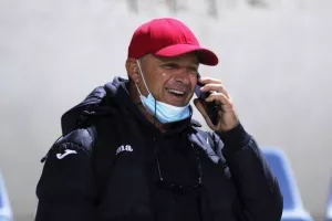 ΚΑΙ ο Πάμπης