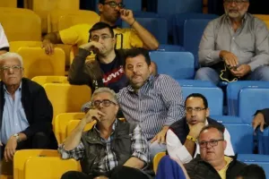 ΕΚΕΙ για τη νίκη