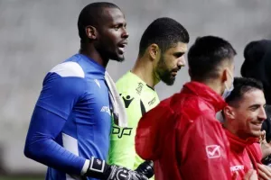 Από την... Bahia