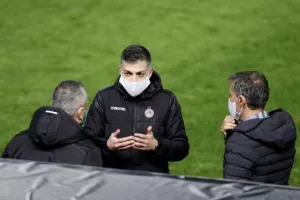 Συζητήσεις