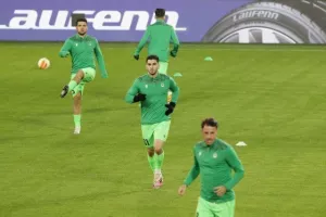 ΦΩΤΟΡΕΠΟΡΤΑΖ από το PSV Stadion