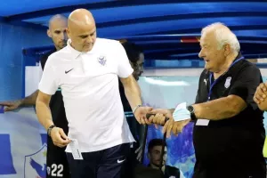 Συνάντηση στη Λεμεσό