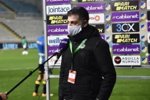 ΔΗΜΗΤΡΙΟΥ: "Αφιερώνουμε την νίκη σε όλους τους Ομονοιάτες" 