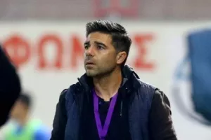 Δεν χάνει ο Μαρίνος