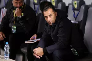 Σκεφτόταν το... 1-2!