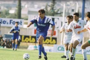 Ο Σλάτζιαν κατά Ομόνοιας, ο Μάρκο κατά Απόλλωνα! 