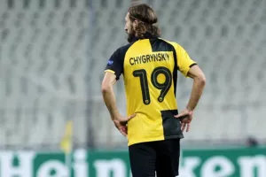 Χωρίς Τσιγκρίνσκι και Λόπες η ΑΕΚ