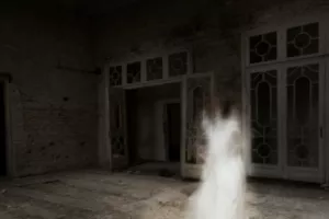 Φαντάσματα/Κύπρος