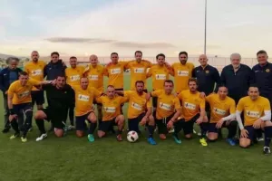 ΑΝΑΚΟΙΝΩΣΗ/"Αν δεν είναι έτοιμοι οι «μάστορες» του VAR..."