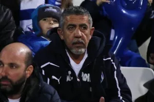Εθνικός Άσσιας για Κούλλη