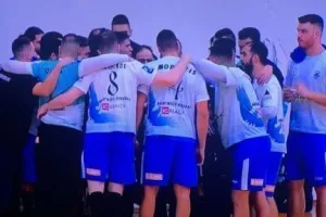 "Δεν είναι ζήτημα ομάδας, είναι ζήτημα της χώρας μας"