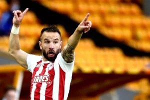 Βαλμπουενά: «Τα λέμε στο Europa League»