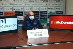 ΤΙΜΟΥΡ: "Όλα με προβληματίζουν..."