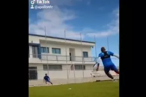 Όλα τα λεφτά το chip του Μπένσοπ 