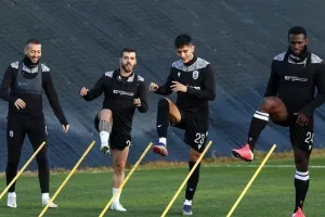 Ατομικό και σήμερα ο Βιεϊρίνια