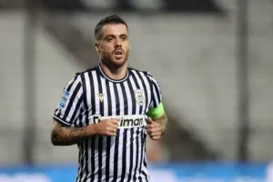 ΠΑΟΚ: Περιμένει τον Βιεϊρίνια ο Γκαρσία