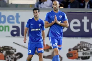 Πρόβλημα και εκτός αποστολής