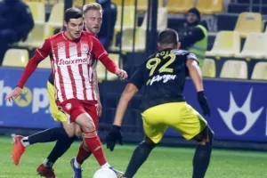 Ένα παιδί γεμάτο ταλέντο και θέληση