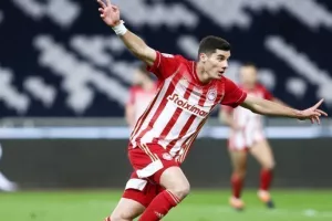 «Ονειρευόμουν από τις Ακαδημίες να πετύχω ένα γκολ σε ντέρμπι με την πρώτη ομάδα»